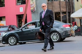 Gobierno de Gabriel Boric decide no apoyar a Grossman para Corte Internacional de La Haya