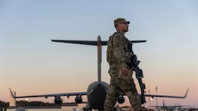 Estados Unidos y Corea del Sur realizan sus mayores maniobras militares y logísticas conjuntas de la historia