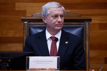 Criteria: Desaprobación (47%) de Presidente Kast supera a su aprobación (43%) en segunda semana de mandato