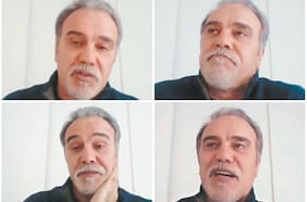 Ya es oficial: Lasarte es el nuevo DT de La Roja