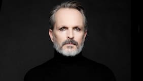Miguel Bosé llega a Gran Arena Monticello con “Importante Tour”