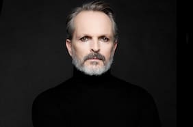 Miguel Bosé llega a Gran Arena Monticello con “Importante Tour”