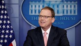 Trump prefiere mantener a Kevin Hasset como asesor y Warsh toma ventaja para liderar la Fed