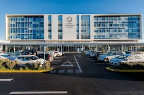 Andes Salud, ILC, Banmédica y Achs: el peso de cada uno de los prestadores de salud privados en el Gran Concepción