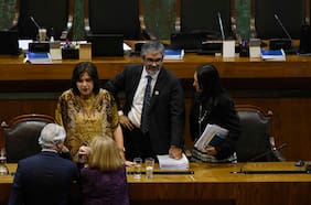 Reforma tributaria: Unapyme lamenta rechazo a la iniciativa y CNC señala que “no es un triunfo de los ricos contra los pobres”