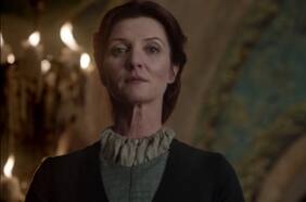 Creadores de Game of Thrones explican por qué no revivieron a Catelyn Stark