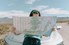 Cómo planear las vacaciones frente a un contexto más favorable para los viajes