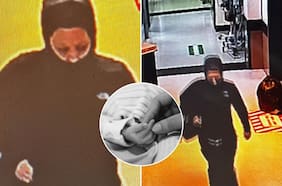 Defensa de imputada por sustraer a recién nacida en Temuco argumenta problemas psicológicos de la mujer