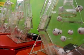 ¿Cuándo son los sorteos de La suerte en Chile de Polla Chilena?