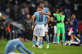 Champions League: Bayern de Múnich visita a Manchester City en el choque de los dos máximos favoritos al título