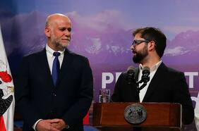 Del portazo a las primarias al ministro más importante del gabinete: la travesía de Elizalde para llegar a Interior