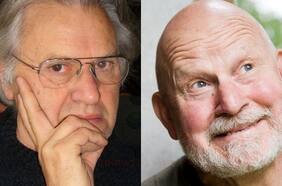 Recomendaciones de Culto: el músico Eduardo Carrasco recomienda a Pēteris Vasks