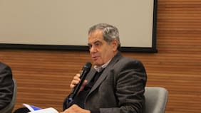 Rodrigo Egaña: “Hay personas que no creen que el Estado debe asumir la tarea de proveer educación pública”