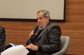 Rodrigo Egaña: “Hay personas que no creen que el Estado debe asumir la tarea de proveer educación pública”