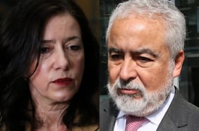 En la antesala de revelación de mensajes: la explicación de la fiscal Claudia Perivancich por sus chats con Hermosilla