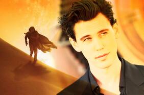 Austin Butler confirmó que será Feyd-Rautha en Dune: Parte Dos