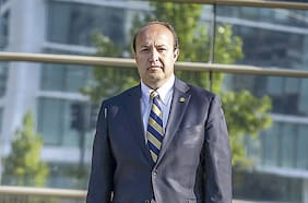 El incómodo Guerra: los coletazos de la salida del fiscal del caso Penta y quiénes asoman para sucederlo en la Zona Oriente