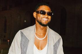 ¿Dónde y a qué hora ver en vivo el show de medio tiempo de Usher en el Super Bowl 2024?