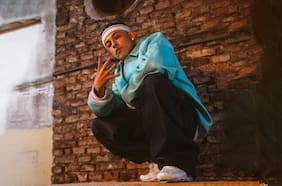 Trueno anuncia su primer Movistar Arena tras su exitoso debut en el Festival de Viña