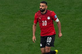 Dónde y a qué hora ver a Egipto vs. Irán en TV y streaming