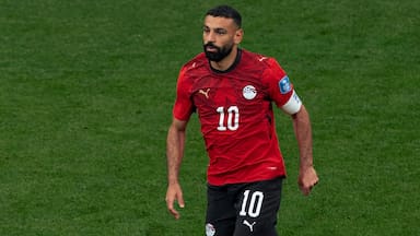 Dónde y a qué hora ver a Egipto vs. Irán en TV y streaming