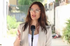 Vallejo confirma que Presidente Boric hablará tras conocerse resultados de las elecciones