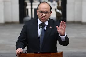 Caso de niños haitianos: Pavez asegura que no confrontarán a Boric y detalla nuevo protocolo de ingreso de menores al país sin sus padres