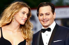 Dónde ver el nuevo y polémico documental de Johnny Depp y Amber Heard