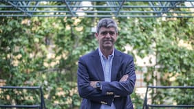 León Fernández de Castro: “Aquí no se han hecho locuras ni cosas fuera de la norma ni de la ley”