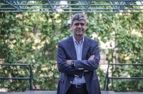 León Fernández de Castro: “Aquí no se han hecho locuras ni cosas fuera de la norma ni de la ley”