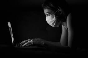 Soy bióloga que estudia enfermedades infecciosas y les advierto que la próxima pandemia ya comenzó