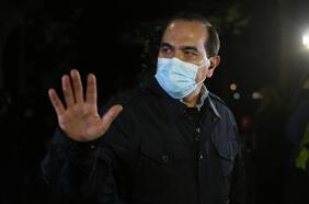 Partido Radical llama a militantes que están a favor del Rechazo a “guardar silencio o renunciar”