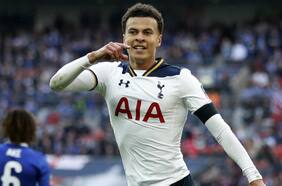 Dele Alli es suspendido y multado por broma racista relacionada con el coronavirus