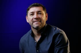 Pepe Rojas aprueba a Paqui: “Meneghini conoce el medio, a los jugadores y sabe lo que es la U y lo exigente que es”