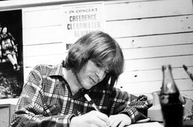 Las fatalidades de John Fogerty