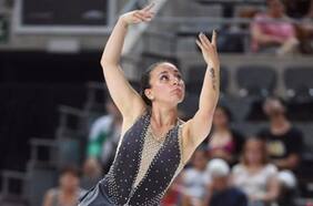 Profundo pesar en Colombia: campeona de patinaje fallece luego de recibir la eutanasia por un agresivo cáncer