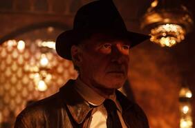 El director de Indiana Jones 5 desmintió los rumores sobre finales alternativos y un rodaje adicional: “Nuestra película está terminada en un 99 %”