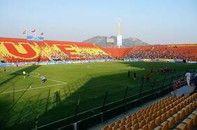 Columna de Dante Figueroa: Santa Laura, crónicas de un estadio