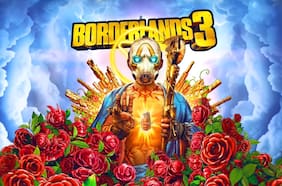 Gearbox regalará mascarillas dentro de Borderlands 3 a quienes donen para combatir el coronavirus