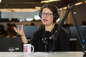 Capítulo 161 | Desde la Redacción: entrevista a Antonia Orellana, ministra de la Mujer