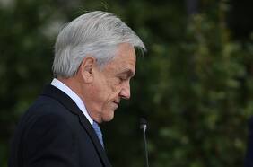 Los casos judiciales que lo involucraban y estaban abiertos cuando el expresidente Piñera murió en lago Ranco