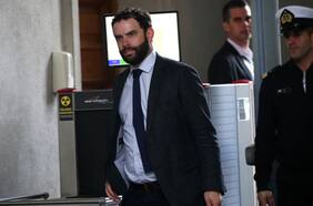 Corte frena decisión de subsecretario Montero y acoge reclamación de funcionario de Defensa que alegó confianza legítima