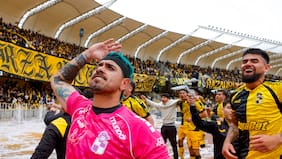 Coquimbo en las puertas del listado: las campañas de los campeones inéditos del fútbol chileno