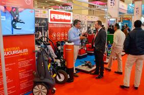 Expomin 2021 proyecta cerca de US$ 1.000 millones en negocios