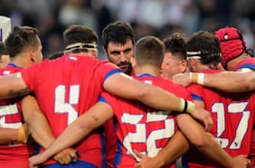 Escocia asoma como la más poderosa: los Cóndores negocian con tres selecciones para jugar en Chile