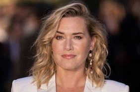 Serie de HBO sobre “Fortuna” ya tiene director y confirma a Kate Winslet como protagonista