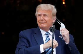 ¿Antivacunas al poder? Las consecuencias en salud de la victoria de Trump