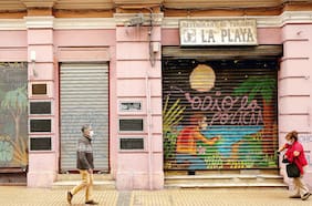 Valparaíso: puerto de la fama y el olvido