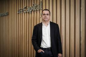 Francisco Guzmán, gerente de inversiones de AFP Capital: “Lo que todos esperamos es un poco más de certidumbre”