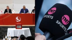 Deuda con TNT: clubes de ANFP recurren a fondos de inversión LarrainVial y Moneda para obtener crédito por US$ 5 millones